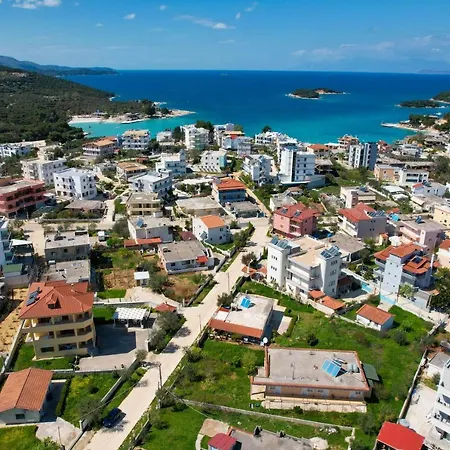 Landi Ksamil