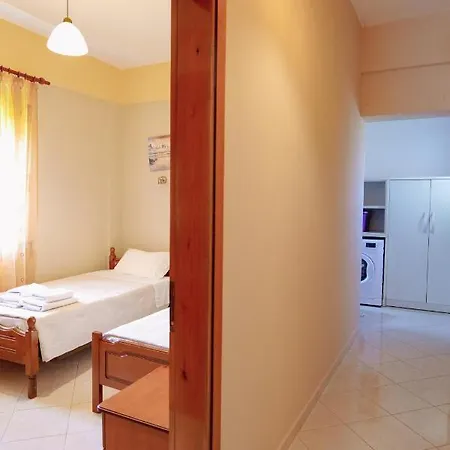 Casa vacanze Landi