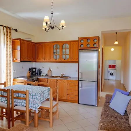 Casa vacanze Landi