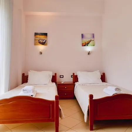 Casa vacanze Landi Ksamil