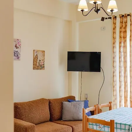 Landi Casa vacanze