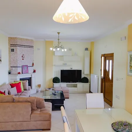 Landi Casa vacanze