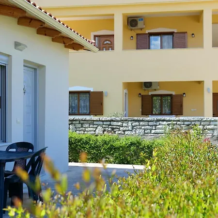 Landi Casa vacanze