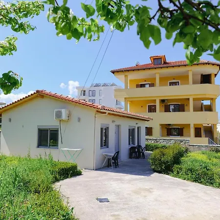 Casa vacanze Landi