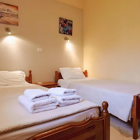 Casa vacanze Landi