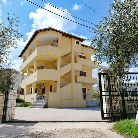 Landi Casa vacanze *