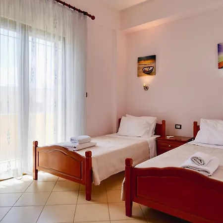 Landi Casa vacanze