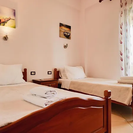 Landi Casa vacanze