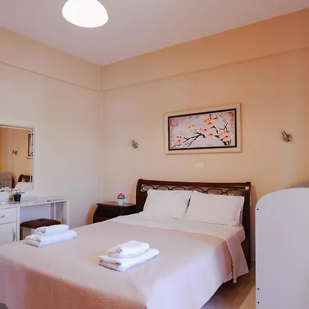 Casa vacanze Landi Ksamil