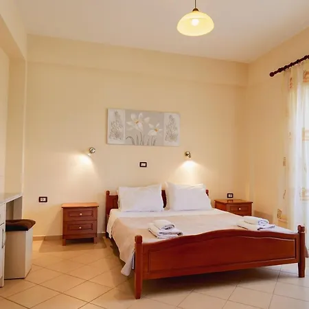 Landi Casa vacanze *