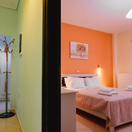 Casa vacanze Landi