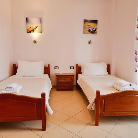 Casa vacanze Landi Ksamil