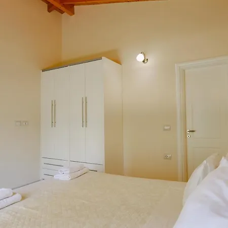 Landi Casa vacanze Ksamil