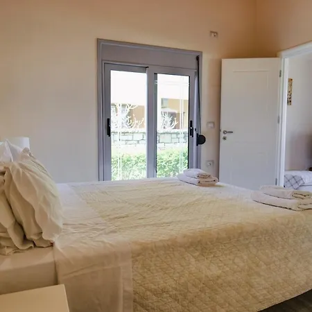 Casa vacanze Landi