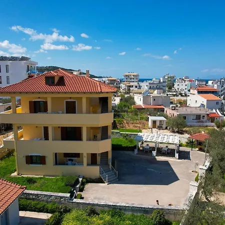 Landi Casa vacanze *