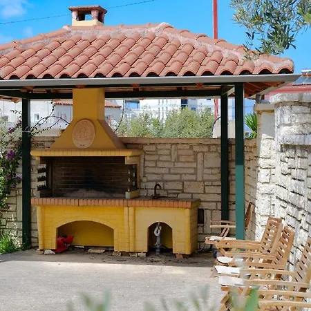 Landi Casa vacanze Ksamil