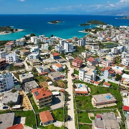 Casa vacanze Landi Ksamil
