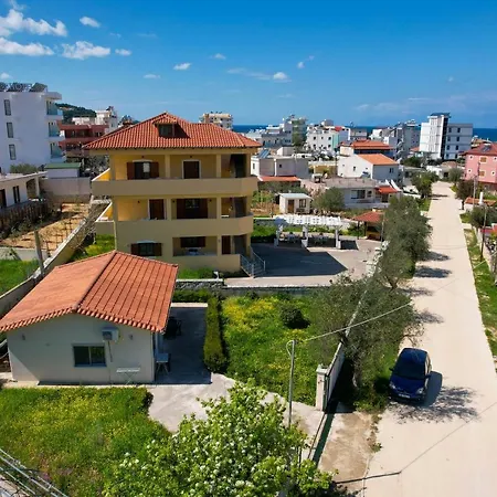 Landi Ksamil