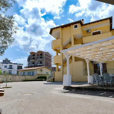 Landi Casa vacanze Ksamil