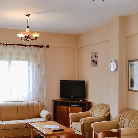 Casa vacanze Landi