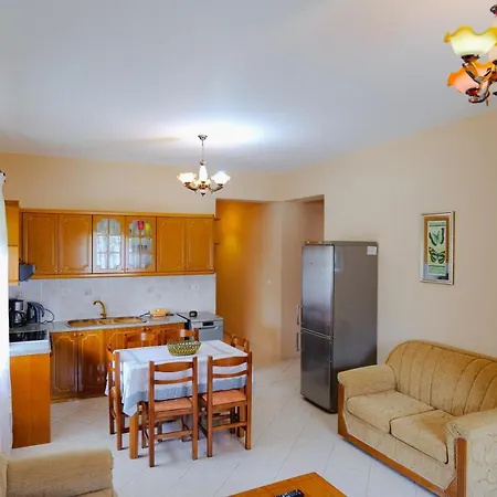 Casa vacanze Landi Ksamil