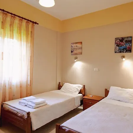 Casa vacanze Landi Ksamil