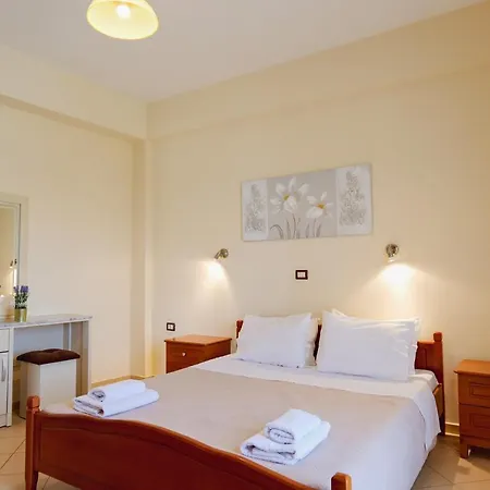 Casa vacanze Landi Ksamil
