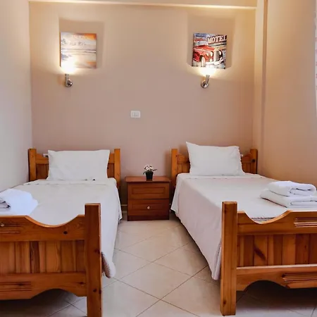 Landi Casa vacanze Ksamil