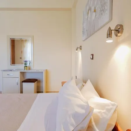 Casa vacanze Landi Ksamil