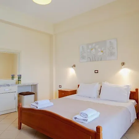 Casa vacanze Landi *