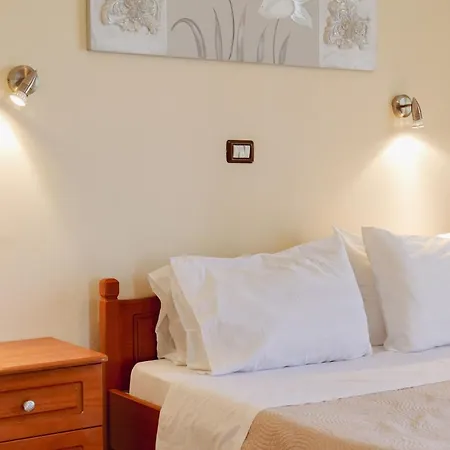 Casa vacanze Landi