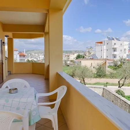 Landi Casa vacanze