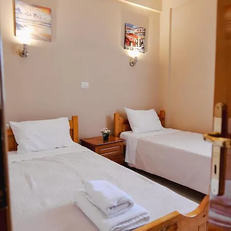 Landi Casa vacanze