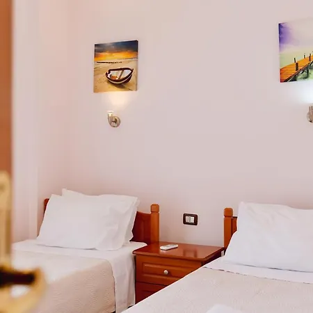 Casa vacanze Landi