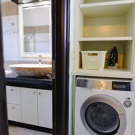 Landi Casa vacanze