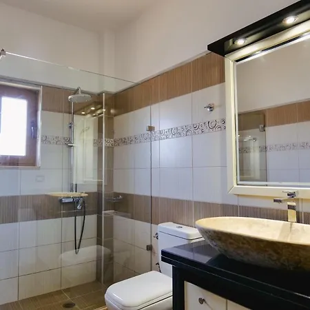 Landi Casa vacanze Ksamil
