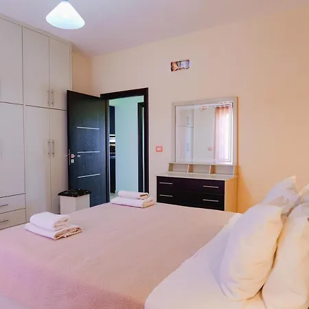 Landi Casa vacanze Ksamil