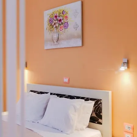 Casa vacanze Landi Ksamil