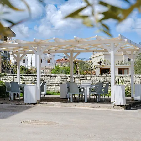 Landi Casa vacanze