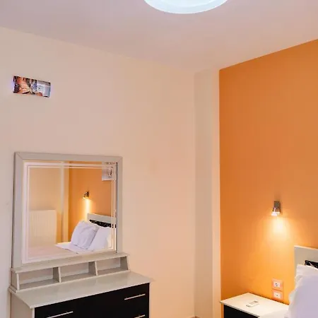 Landi Casa vacanze Ksamil