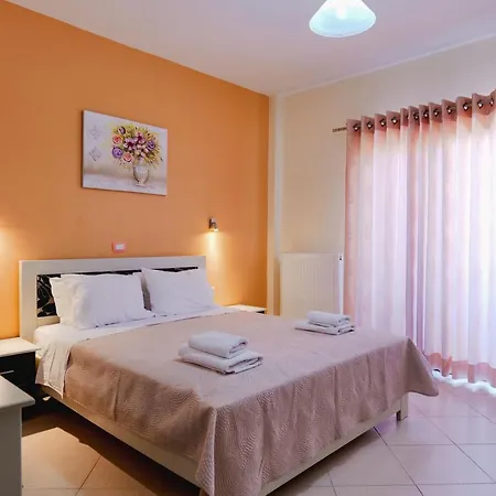 Landi Casa vacanze Ksamil