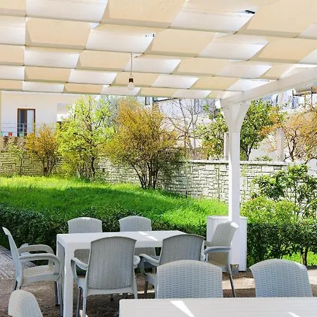 Casa vacanze Landi Ksamil