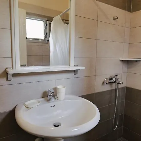 Casa vacanze Landi Ksamil