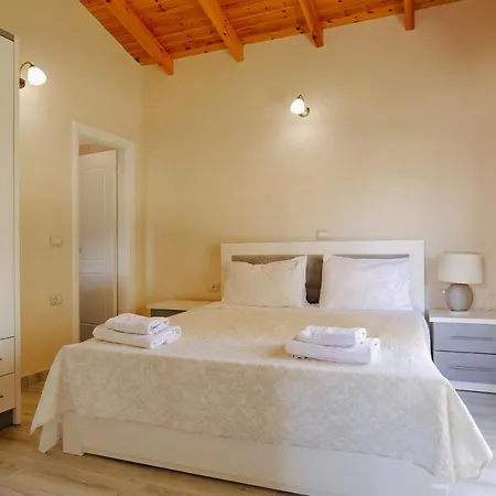 Casa vacanze Landi Ksamil